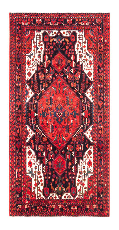 Nahavand Rug 154x310cm - Persian Rugs