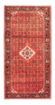 Perser Rug - Nomadic - 313 x 160 cm - red
