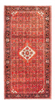Perser Rug - Nomadic - 313 x 160 cm - red