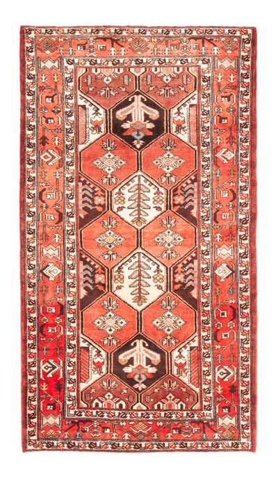 Hamadan Rug 166x300cm - Persian Rugs