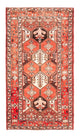 Hamadan Rug 300x166cm - Persian Rugs