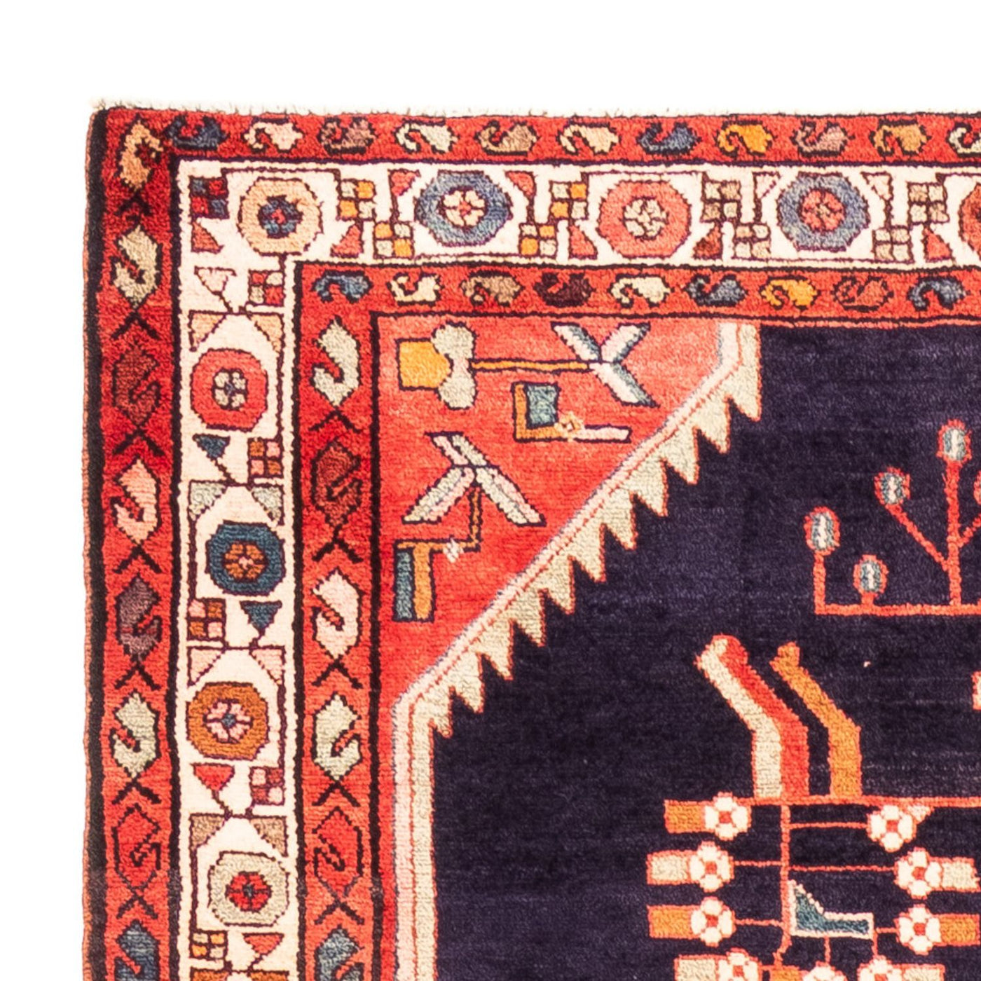 Hamadan Rug 290x160cm - Persian Rugs
