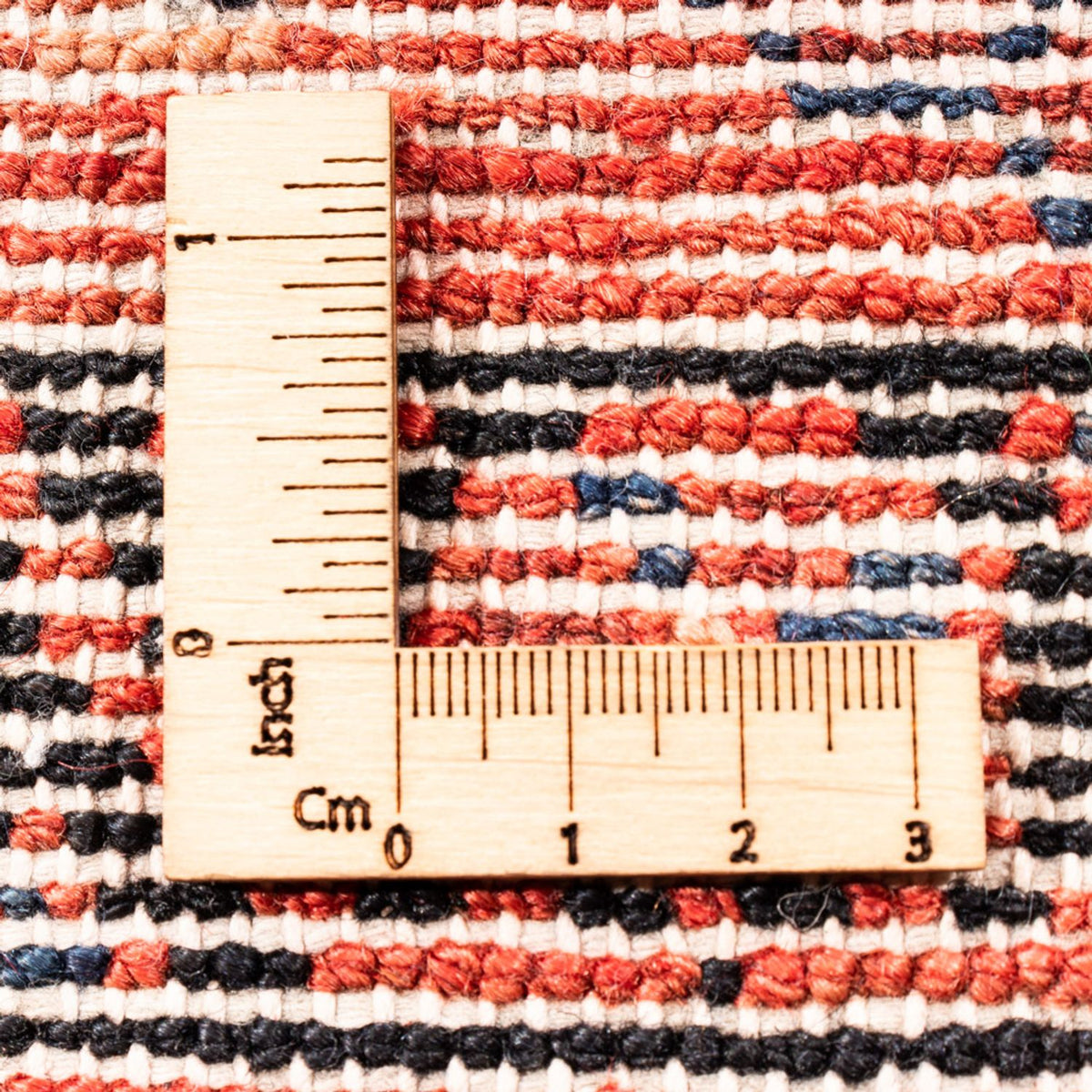 Perser Rug - Nomadic - 275 x 153 cm - dark blue