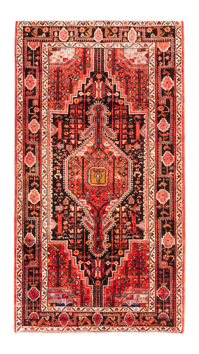 Hamadan Rug 174x266cm - Persian Rugs