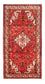 Perser Rug - Nomadic - 290 x 153 cm - red