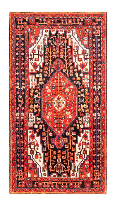 Nahavand Rug 155x285cm - Persian Rugs