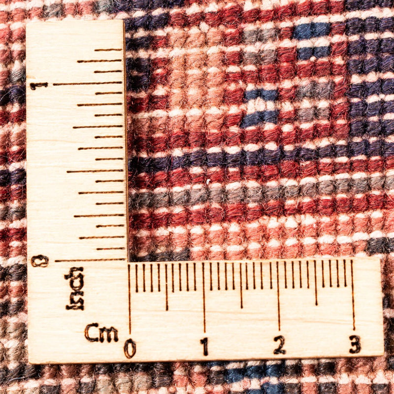 Perser Rug - Nomadic - 270 x 152 cm - dark blue