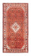Perser Rug - Nomadic - 296 x 156 cm - red