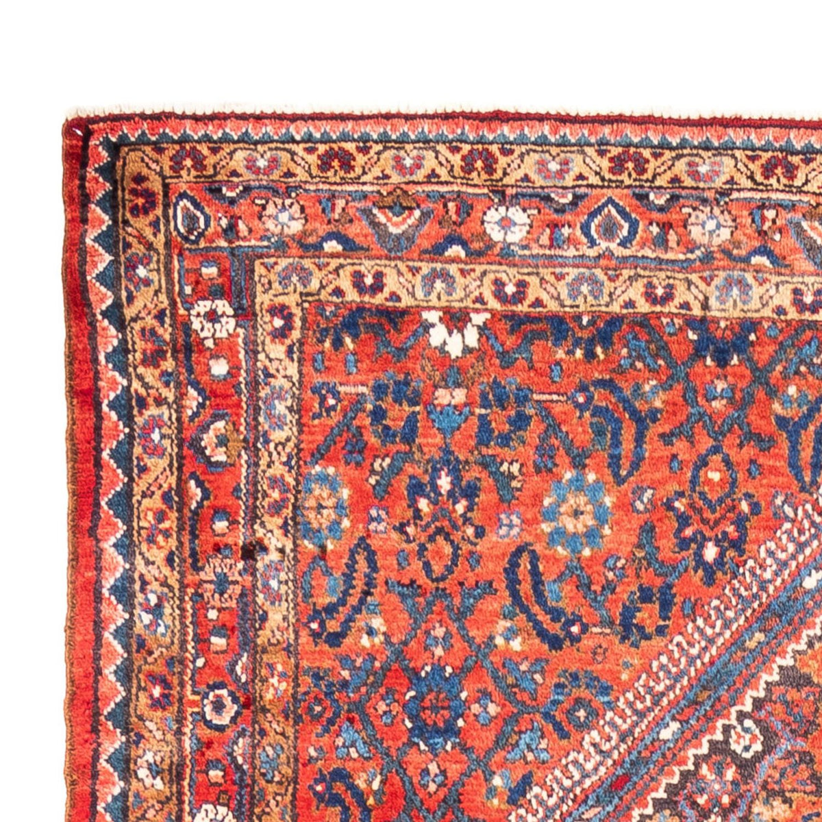 Hamadan Rug 163x320cm - Persian Rugs