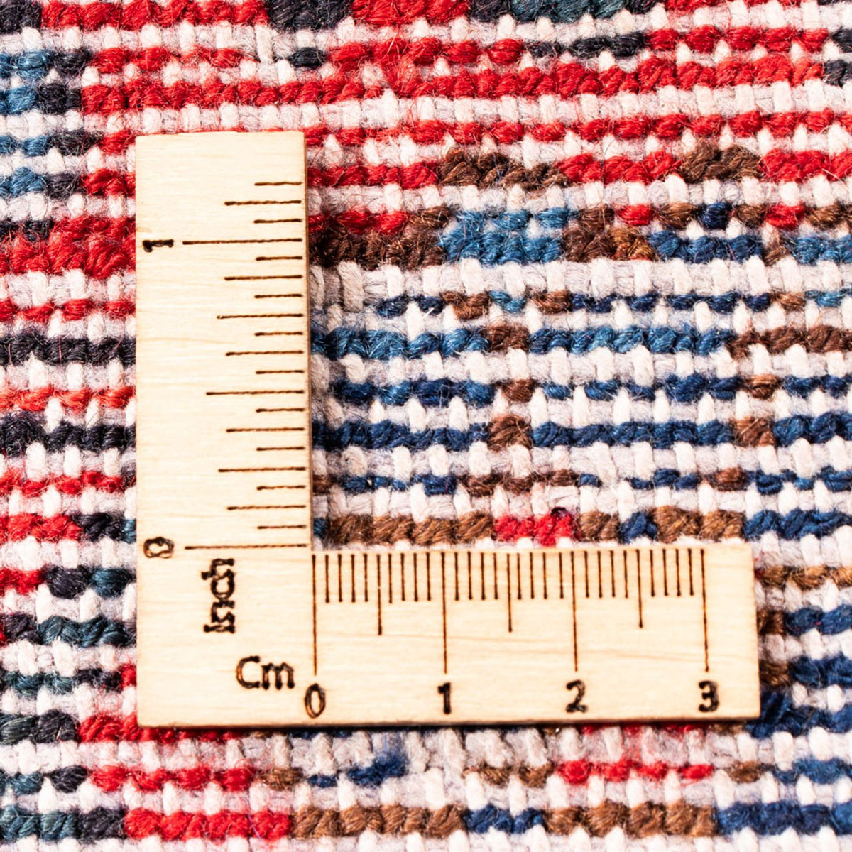 Perser Rug - Nomadic - 320 x 163 cm - red