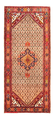 Runner Perser Rug - Nomadic - 307 x 135 cm - dark blue