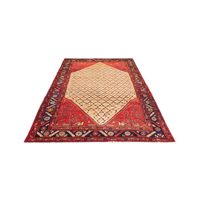 Perser Rug - Nomadic - 273 x 153 cm - cream