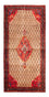 Perser Rug - Nomadic - 323 x 160 cm - red