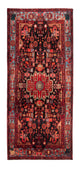 Kolyai Teppich 343x154cm - Perserteppich