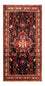 Perser Rug - Nomadic - 330 x 165 cm - red