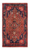 Perser Rug - Nomadic - 270 x 160 cm - red