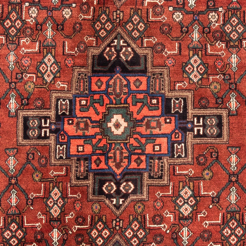 Perser Rug - Nomadic - 270 x 160 cm - red
