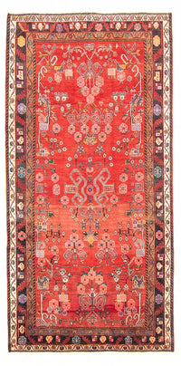 Perser Rug - Classic - 290 x 155 cm - red