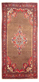 Perser Rug - Nomadic - 285 x 150 cm - multicolored