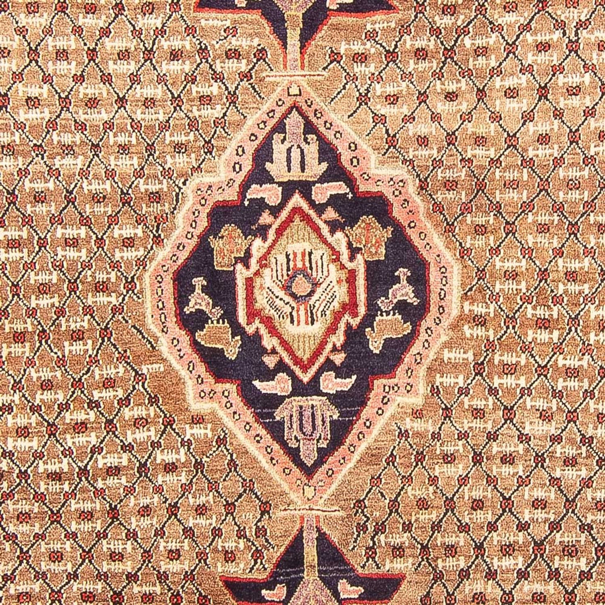 Perser Rug - Nomadic - 310 x 160 cm - multicolored