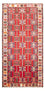Runner Perser Rug - Nomadic - 277 x 145 cm - red
