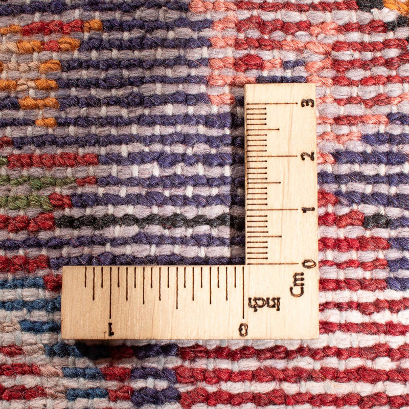 Perser Rug - Nomadic - 306 x 153 cm - dark blue