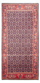 Mir Teppich 306x160cm - Perserteppich