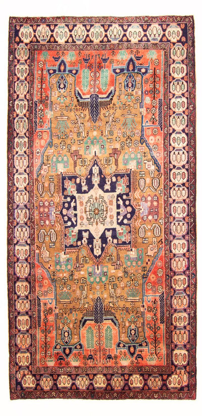 Kolyai Rug 160x295cm - Persian Rugs