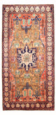Perser Rug - Nomadic - 295 x 160 cm - multicolored