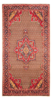 Perser Rug - Nomadic - 285 x 155 cm - multicolored