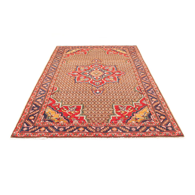 Perser Rug - Nomadic - 285 x 155 cm - multicolored