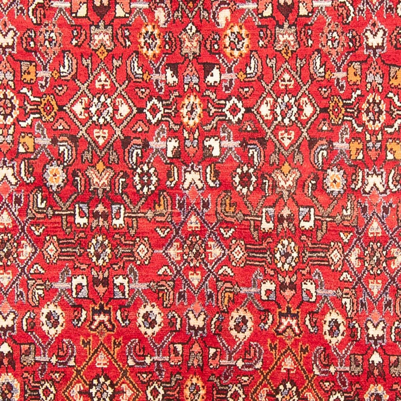 Perser Rug - Nomadic - 285 x 158 cm - red