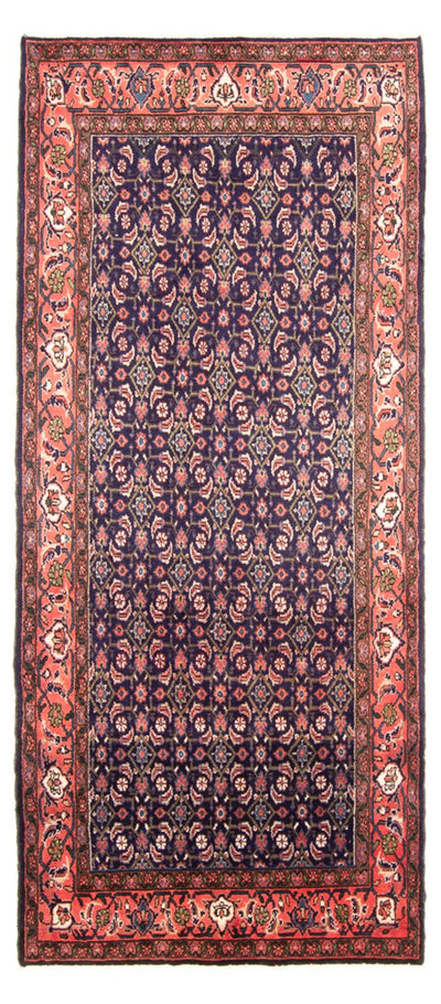 Hamadan Rug 140x300cm - Persian Rugs