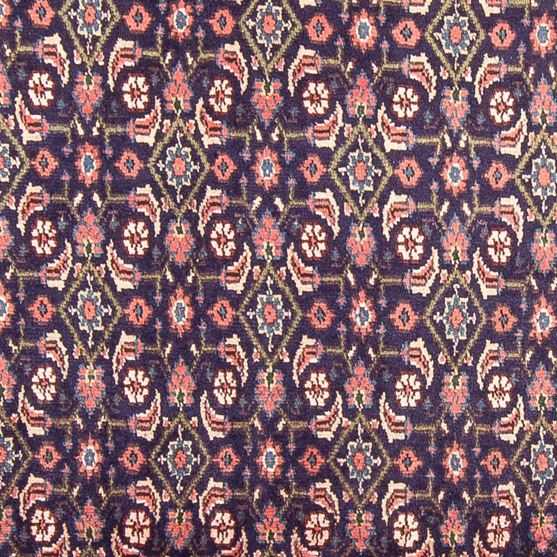 Runner Perser Rug - Nomadic - 300 x 140 cm - dark blue