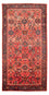 Perser Rug - Classic - 293 x 160 cm - red