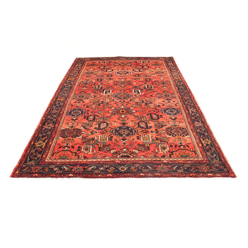 Perser Rug - Classic - 293 x 160 cm - red