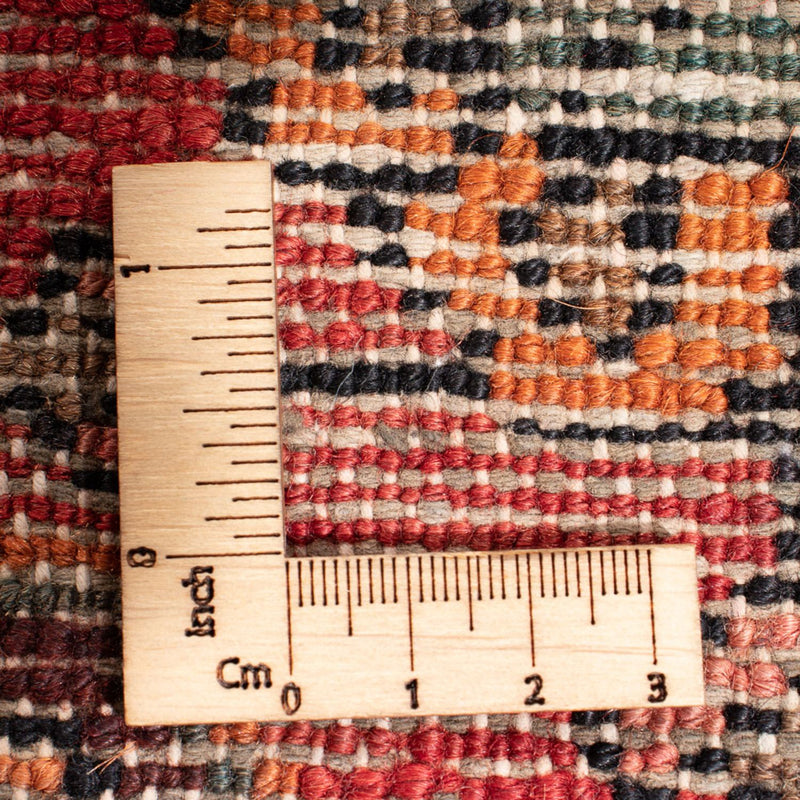 Perser Rug - Classic - 293 x 160 cm - red