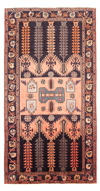 Sarouk Rug 156x283cm - Persian Rugs