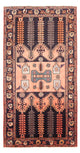 Sarouk Rug 283x156cm - Persian Rugs