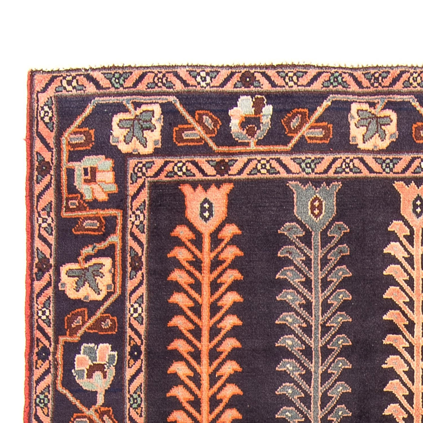 Sarouk Rug 283x156cm - Persian Rugs