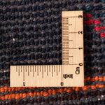 Perser Rug - Nomadic - 310 x 155 cm - red