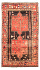Kolyai Rug 284x163cm - Persian Rugs