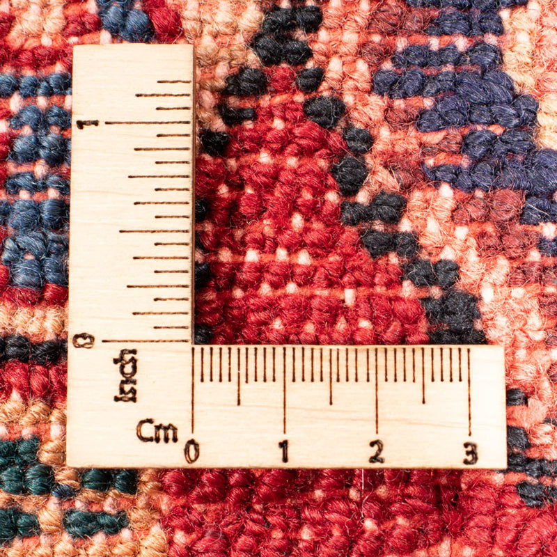 Perser Rug - Nomadic - 285 x 164 cm - dark blue