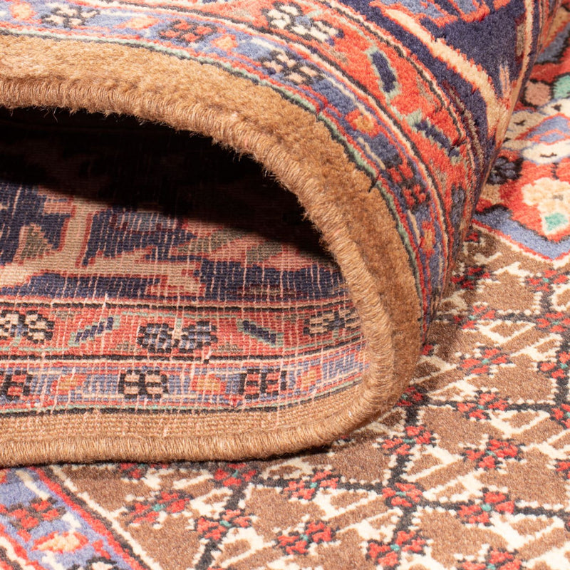 Perser Rug - Nomadic - 295 x 157 cm - multicolored