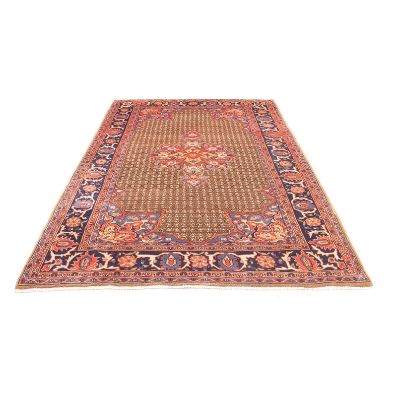 Perser Rug - Nomadic - 295 x 157 cm - multicolored