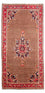 Perser Rug - Nomadic - 300 x 152 cm - brown