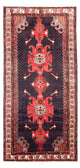 Kolyai Rug 295x147cm - Persian Rugs