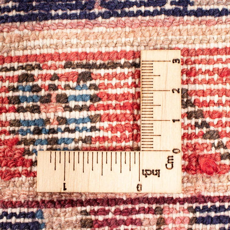 Perser Rug - Nomadic - 298 x 155 cm - dark blue