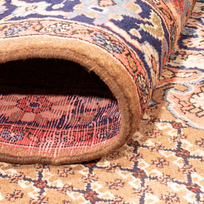 Perser Rug - Nomadic - 300 x 155 cm - multicolored