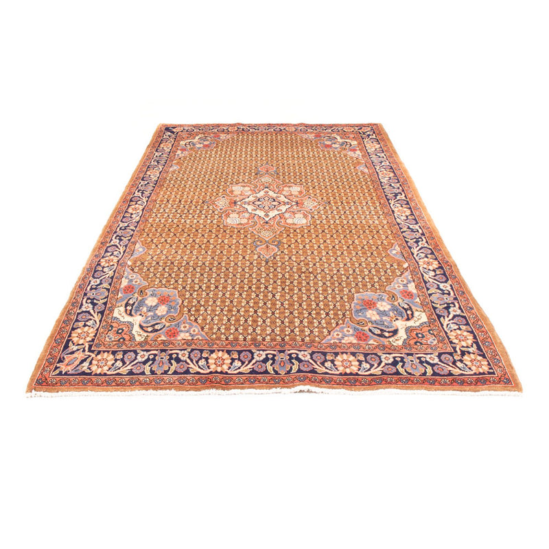 Perser Rug - Nomadic - 300 x 155 cm - multicolored